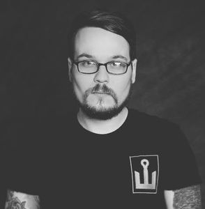 Meet your Posher, Matthew